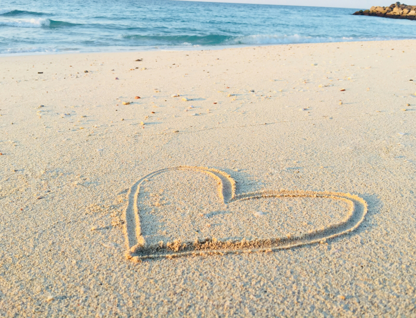 Les 5 langages de l’amour