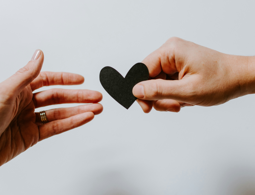 Dieu souhaite être en relation avec nous