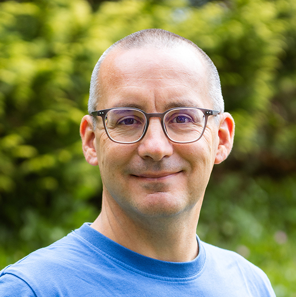 Bertrand Gounon